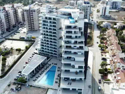 Nordzypern Immobilien